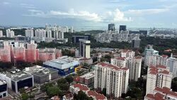 Stirling Residences (D3), Apartment #582883071